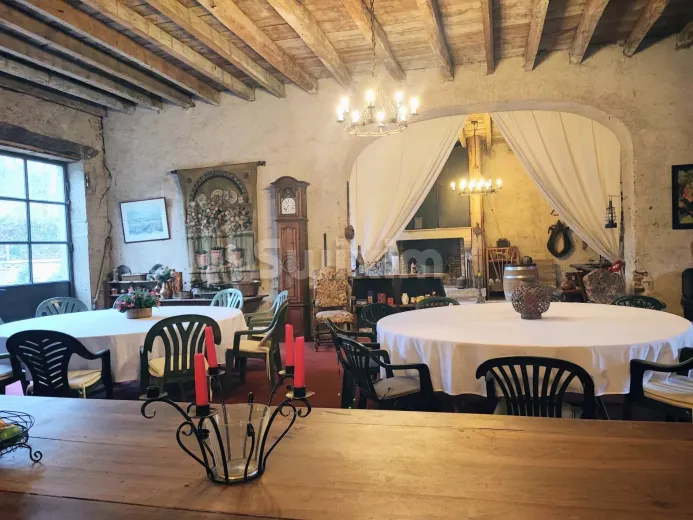 Haus zu verkaufen in Beaune - Anwesen zu verkaufen in Beaune, 12 Zimmer, 418 m2 - Smart Propylaia (12)