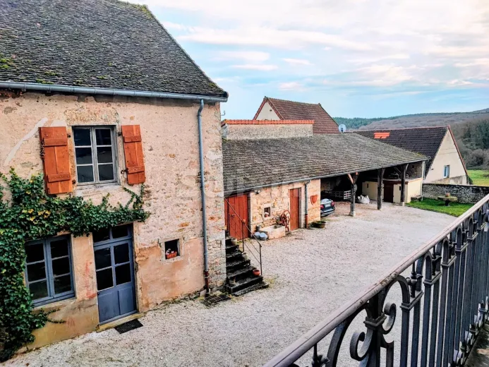 Haus zu verkaufen in Beaune - Anwesen zu verkaufen in Beaune, 12 Zimmer, 418 m2 - Smart Propylaia (15)