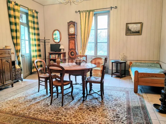 Haus zu verkaufen in Beaune - Smart Propylaia (19)