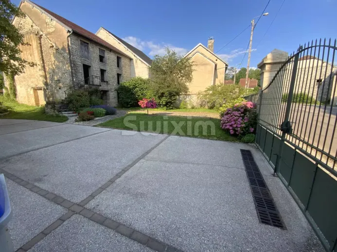 Haus zu verkaufen in Montigny-Mornay-Villeneuve-sur-Vingeanne - Einfamilienhaus zu verkaufen in Montigny-Mornay-Villeneuve-sur-Vingeanne, 8 Zimmer, 180 m2 - Smart Propylaia (3)