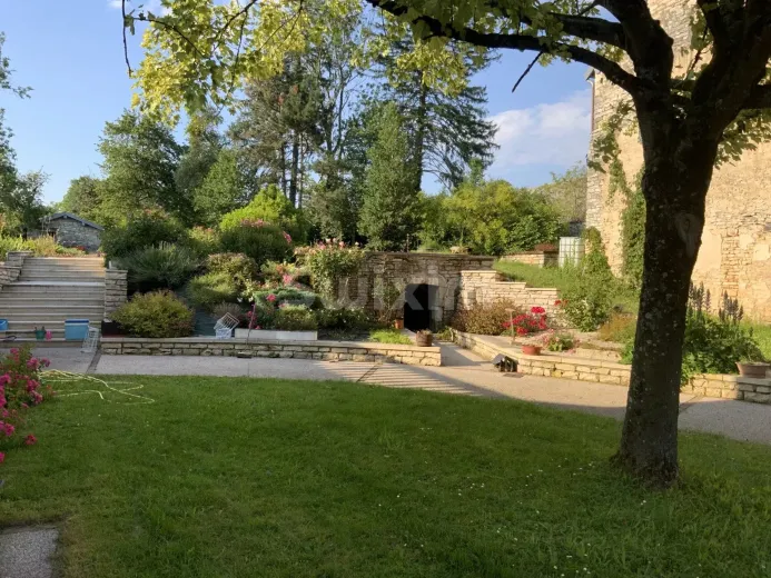 Haus zu verkaufen in Montigny-Mornay-Villeneuve-sur-Vingeanne - Smart Propylaia (5)
