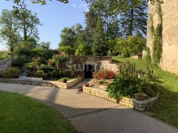 Haus zu verkaufen in Montigny-Mornay-Villeneuve-sur-Vingeanne (7)