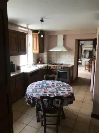 Haus zu verkaufen in Montigny-Mornay-Villeneuve-sur-Vingeanne (8)