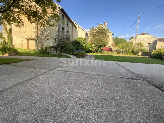 Haus zu verkaufen in Montigny-Mornay-Villeneuve-sur-Vingeanne (10)
