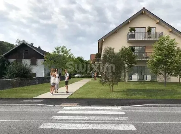 Commercio/industria in vendita a Arenthon - Smart Propylaia