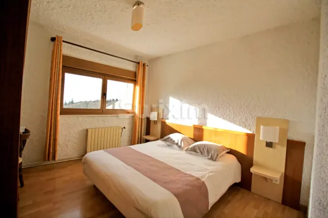 Handel/Industrie zu verkaufen in Lepuix (5)