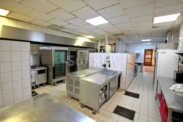 Handel/Industrie zu verkaufen in Lepuix (7)