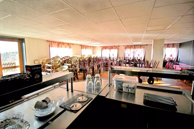 Handel/Industrie zu verkaufen in Lepuix (8)