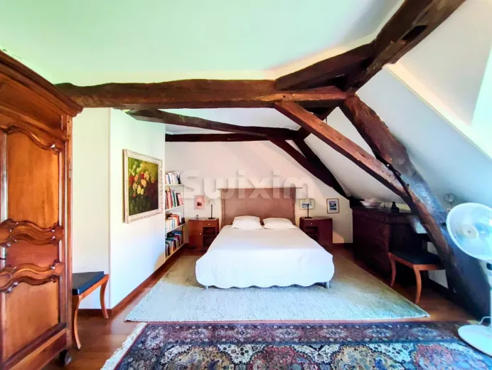 Casa in vendita a Seurre - Smart Propylaia (11)