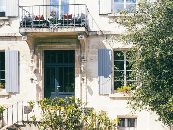 Maison à vendre à Niort