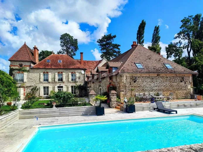 Maison à vendre à Beaune - Smart Propylaia