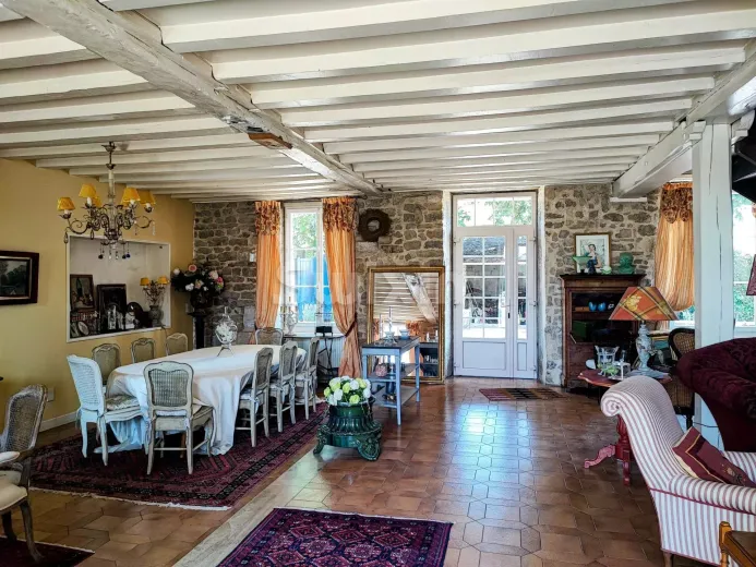 Maison à vendre à Beaune - Smart Propylaia (4)