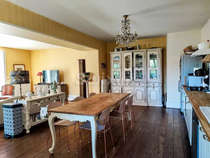 Maison à vendre à Beaune - Smart Propylaia (5)