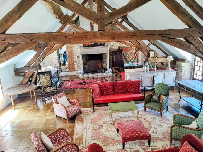 Maison à vendre à Beaune - Smart Propylaia (8)