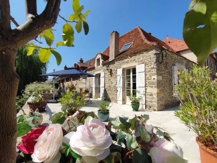 Maison à vendre à Beaune - Smart Propylaia (11)