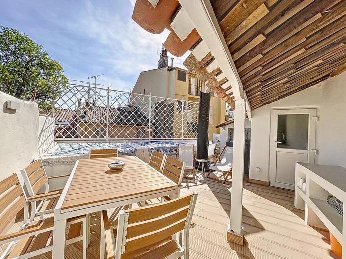 Apartment for sale in Cannes - Smart Propylaia