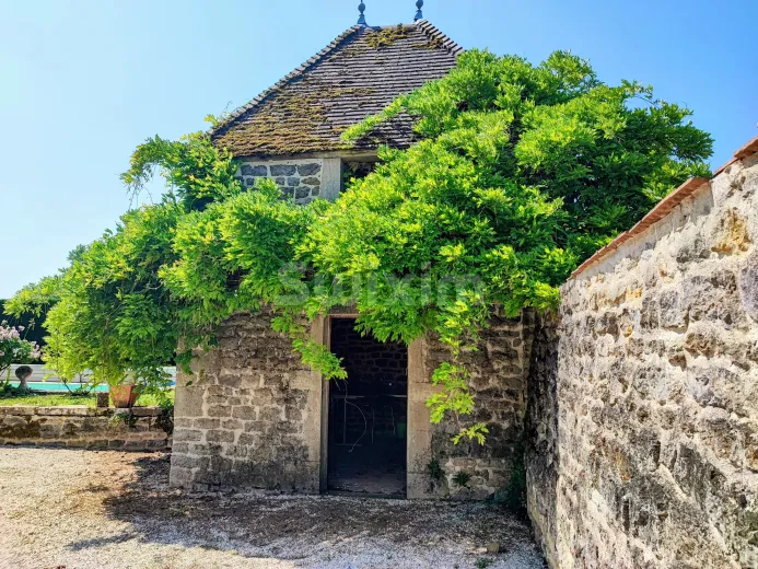 Maison à vendre à Beaune - Smart Propylaia (16)