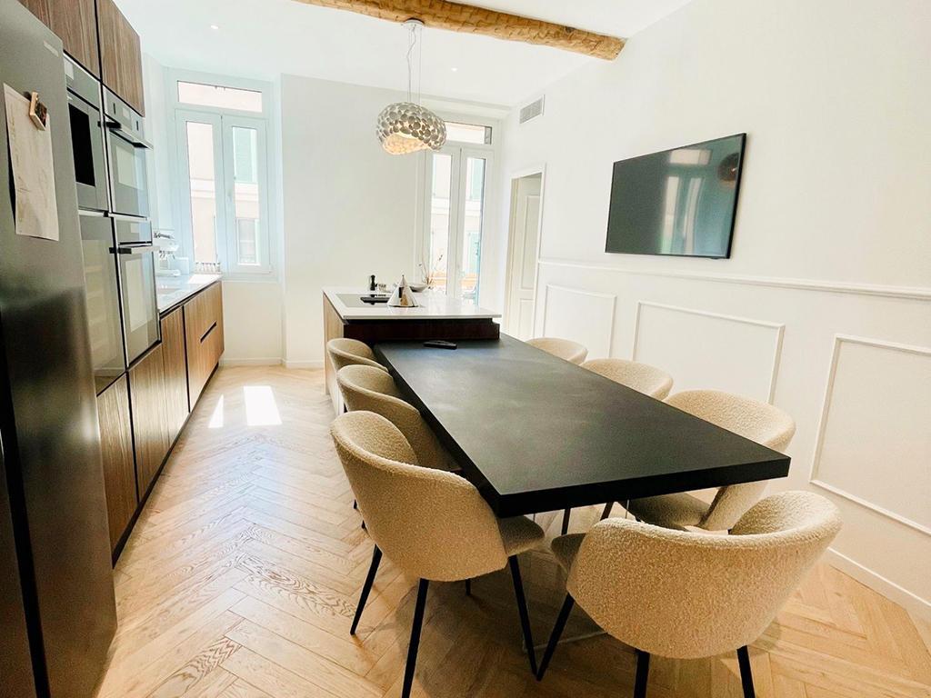 Apartment for sale in Cannes - Smart Propylaia (2)