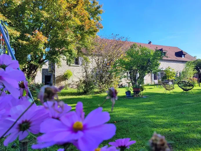 Maison à vendre à Beaune - Smart Propylaia