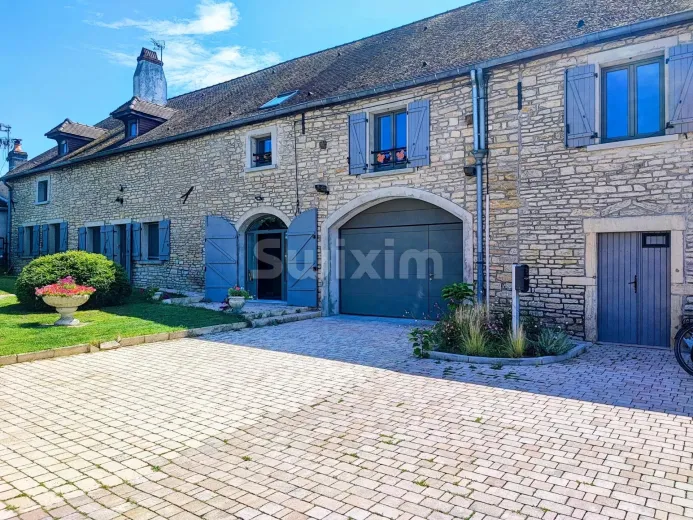 Maison à vendre à Beaune - Smart Propylaia (2)