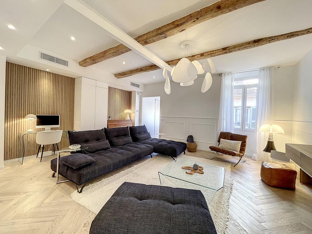 Apartment for sale in Cannes - Smart Propylaia (4)