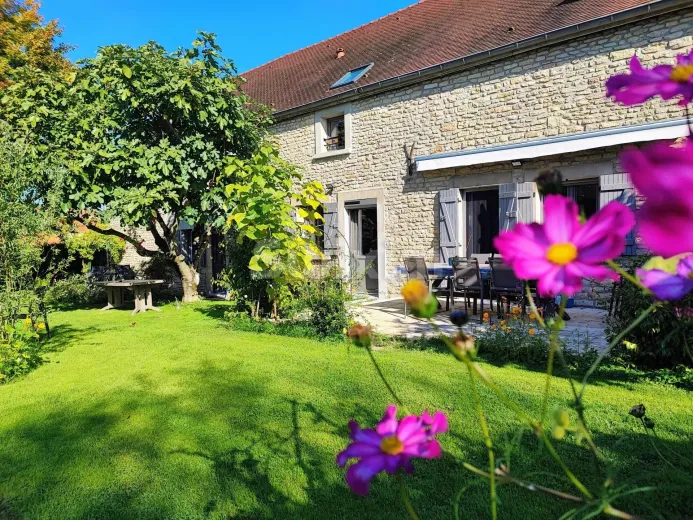 Maison à vendre à Beaune - Smart Propylaia (10)