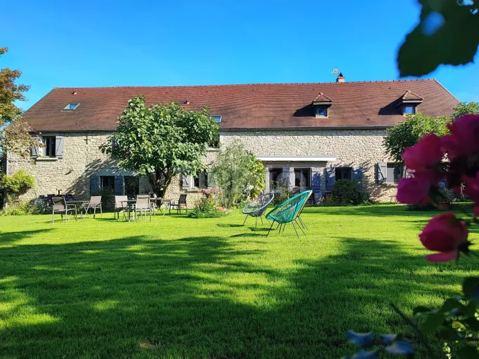 Maison à vendre à Beaune - Smart Propylaia (11)