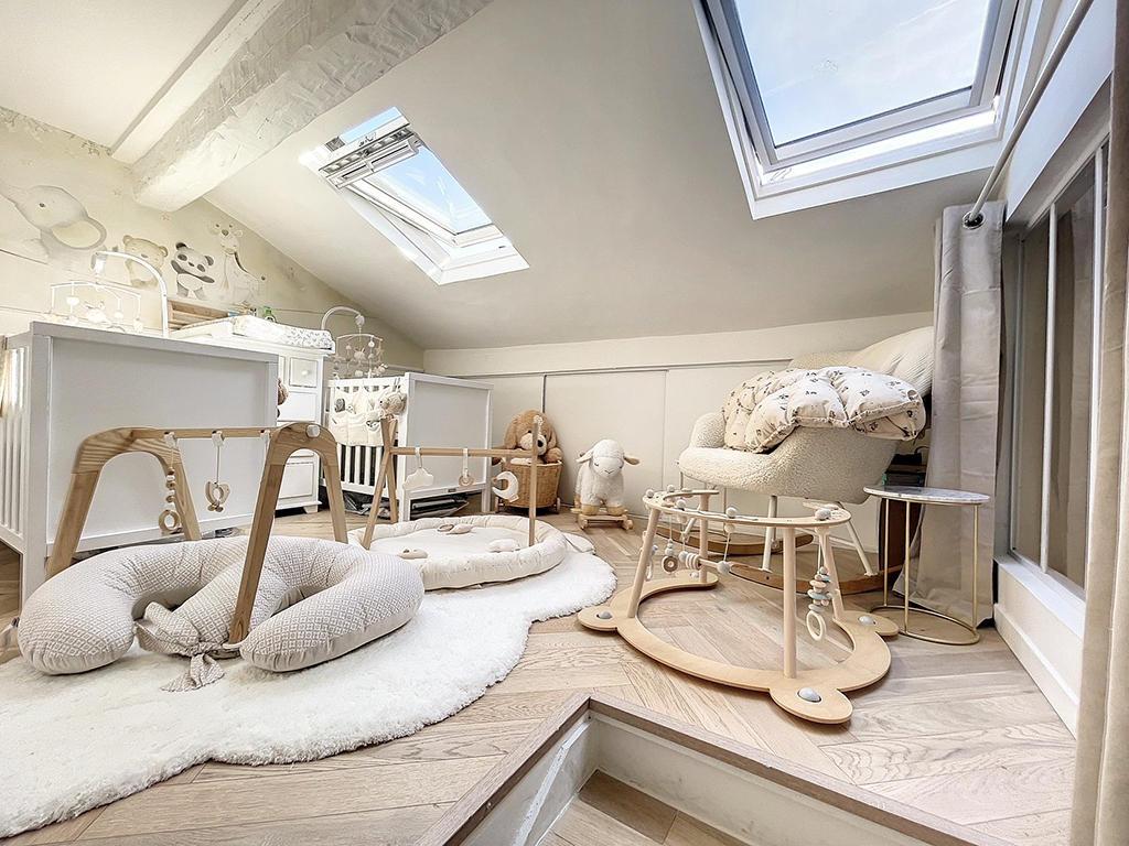 Apartment for sale in Cannes - FRANCE - ALPES-MARITIMES - CANNES -  FLAT 200M FROM THE BEACH - Smart Propylaia (6)