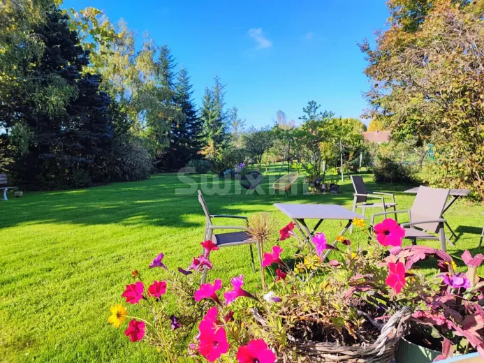 Maison à vendre à Beaune - ANCIENNE FERME BOURGUIGNONNE - Smart Propylaia (12)