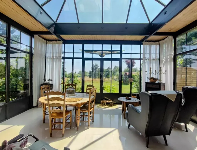 Maison à vendre à Dijon - Smart Propylaia