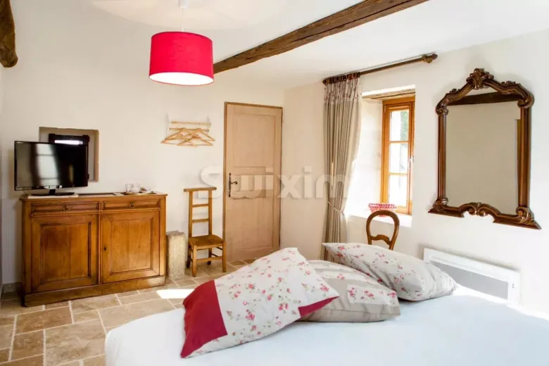 Maison à vendre à Dijon - Smart Propylaia (13)