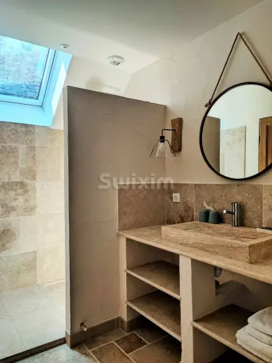 Maison à vendre à Dijon - Propriété du  XVe  restaurée. - Smart Propylaia (18)