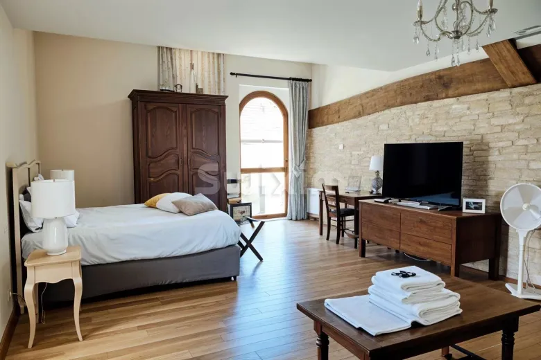 Maison à vendre à Dijon - Smart Propylaia (19)