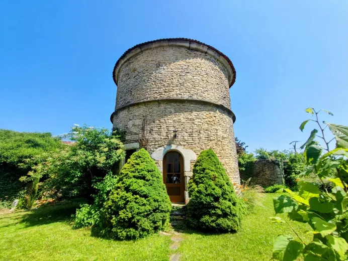 Maison à vendre à Dijon - Smart Propylaia (20)
