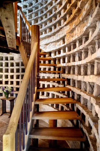 Maison à vendre à Dijon - Propriété du  XVe  restaurée. - Smart Propylaia (24)