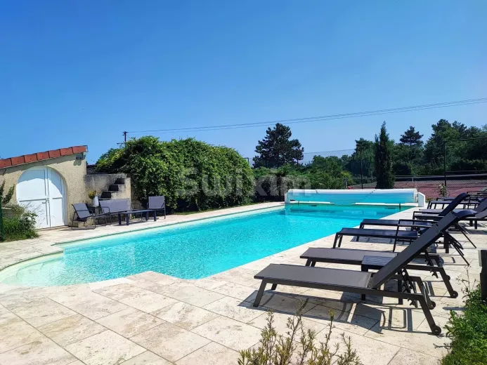 Maison à vendre à Dijon - Smart Propylaia (26)