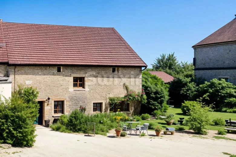 Maison à vendre à Dijon - Smart Propylaia (29)
