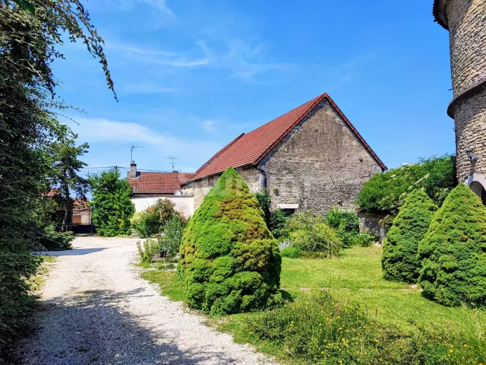 Maison à vendre à Dijon - Smart Propylaia (35)