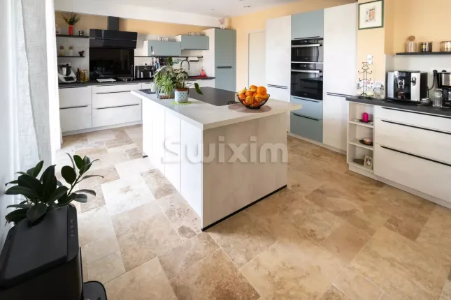 Haus zu verkaufen in Chalon-sur-Saône (2)