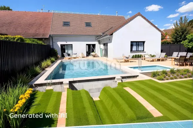 Haus zu verkaufen in Chalon-sur-Saône (5)