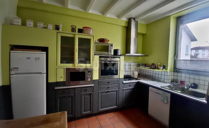 Maison à vendre à Ambérieu-en-Bugey - Smart Propylaia (4)