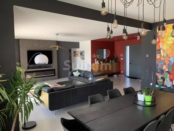 Haus zu verkaufen in Lux (3)