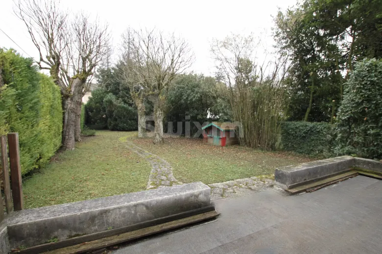 Maison à vendre à Ambérieu-en-Bugey - Maison ancienne - Smart Propylaia (6)