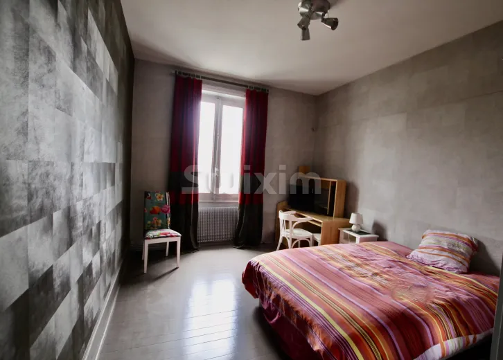 Maison à vendre à Ambérieu-en-Bugey - Smart Propylaia (8)