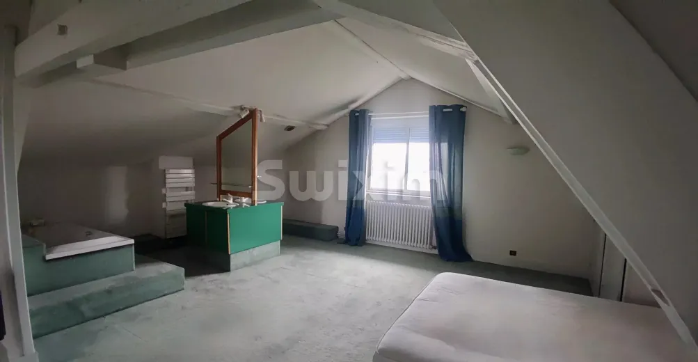 Maison à vendre à Ambérieu-en-Bugey - Maison ancienne - Smart Propylaia (9)