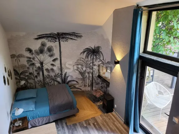 Haus zu verkaufen in Mâcon (11)