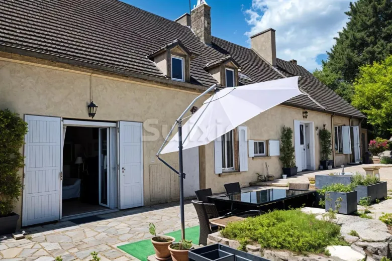 Maison à vendre à Santenay - Smart Propylaia (4)