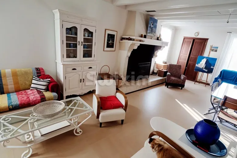 Maison à vendre à Santenay - Smart Propylaia (5)