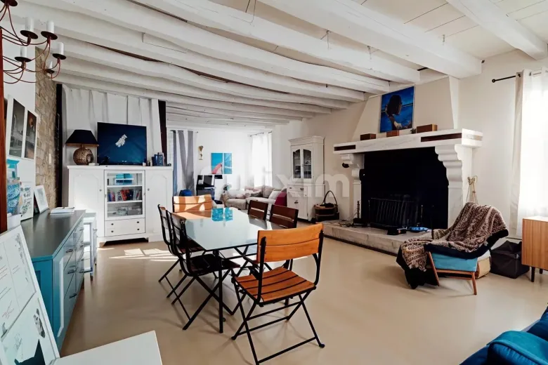 Maison à vendre à Santenay - PROPRIETE DU XIX AVEC DEPENDANCES - Smart Propylaia (6)