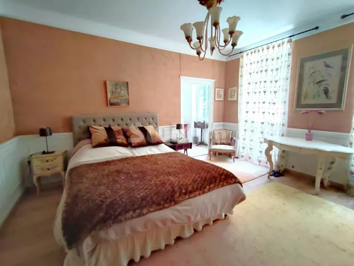 Maison à vendre à Santenay - PROPRIETE DU XIX AVEC DEPENDANCES - Smart Propylaia (9)